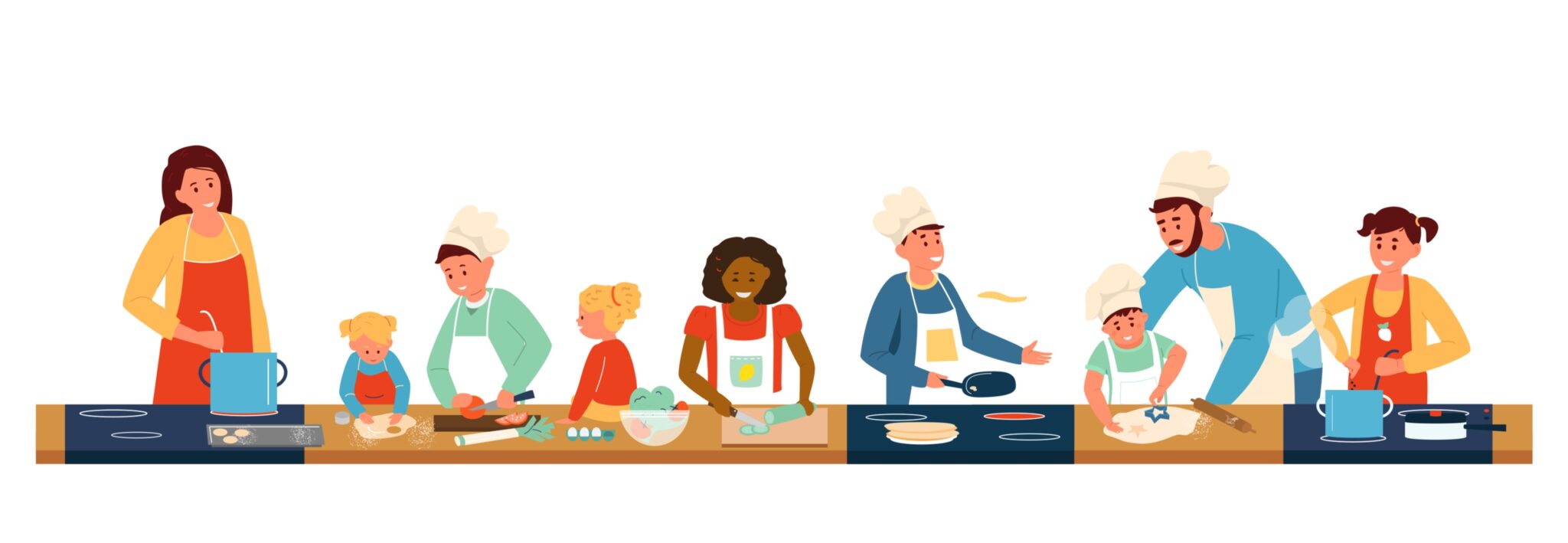 Liverpool Cook School